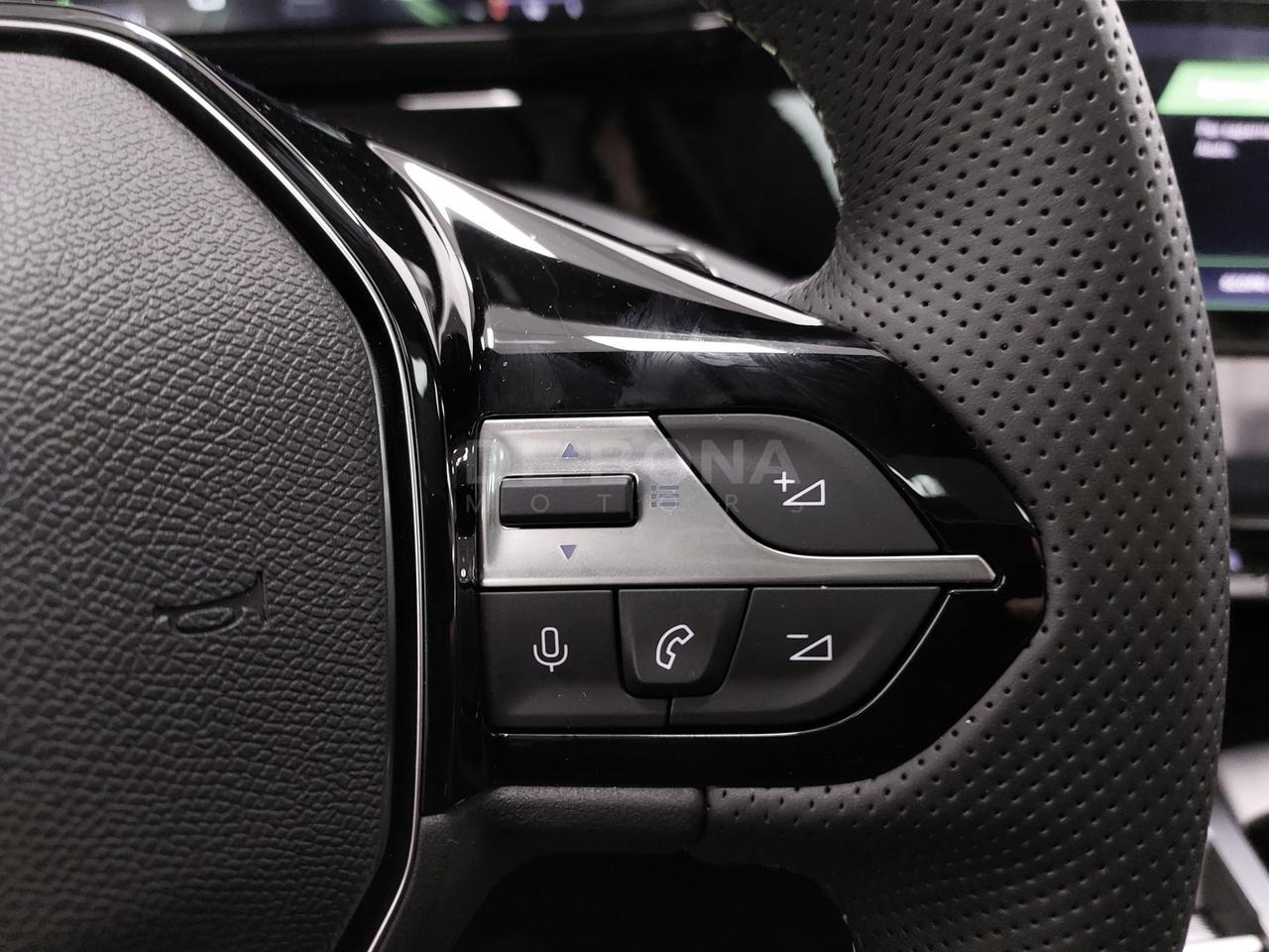 Peugeot 308 sw 1.5 bluehdi gt s&s 130cv eat8