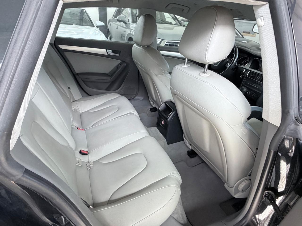 Audi A5 3.0 V6 TDI 240CV quattro S tronic Euro5