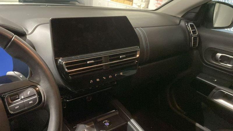 Citroën C5 Aircross C5 Aircross BlueHDi 130 S&S EAT8 Max