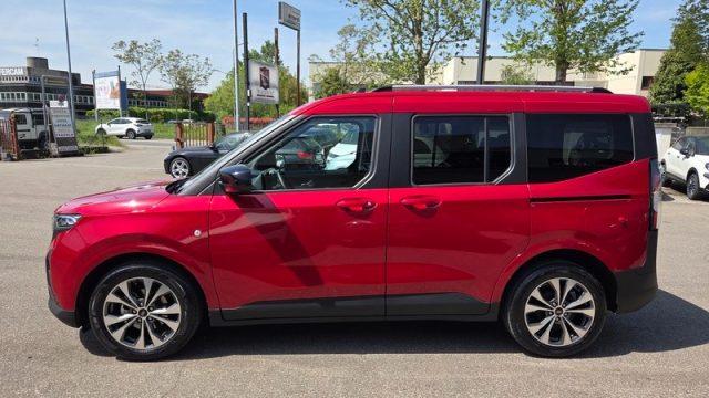 FORD Tourneo Courier II 1.0 ecoboost 125cv Titanium powershift PERMUTE