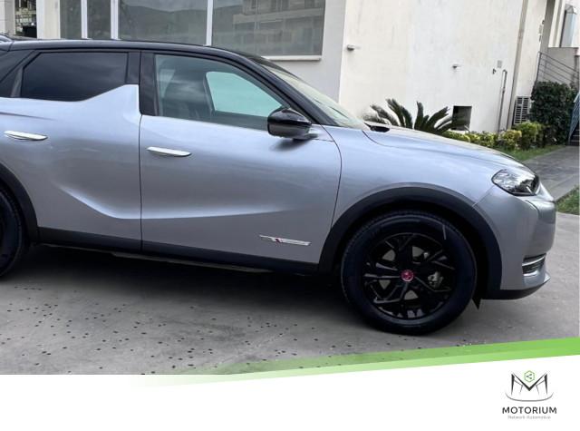 DS Automobiles DS 3 Crossback E-Tense So Chic