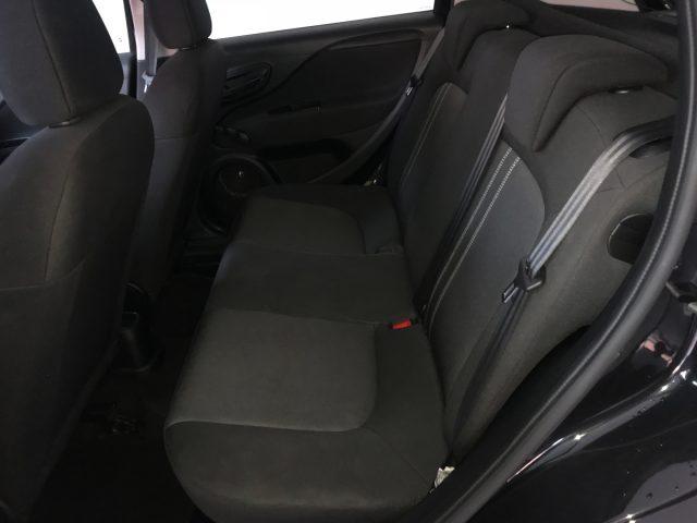 FIAT Punto 1.4 GPL - NEOPATENTATI