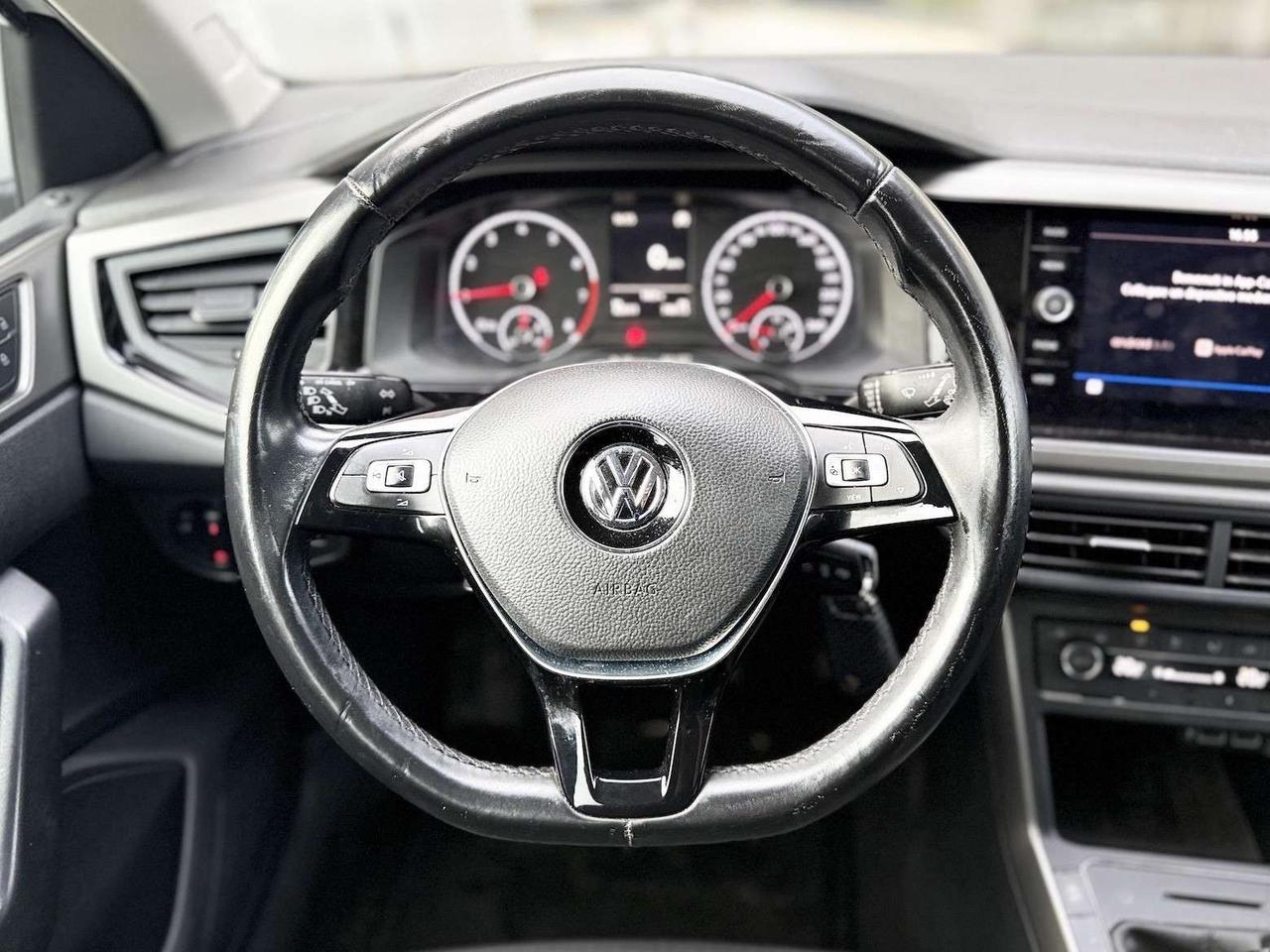 Volkswagen Polo 1.0 Benzina 65CV E6 Neo - 2019