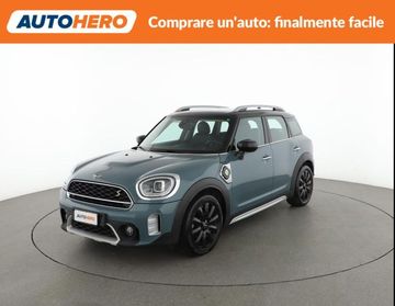 MINI Countryman 1.5 Cooper SE 'ALL4' Countryman ALL4