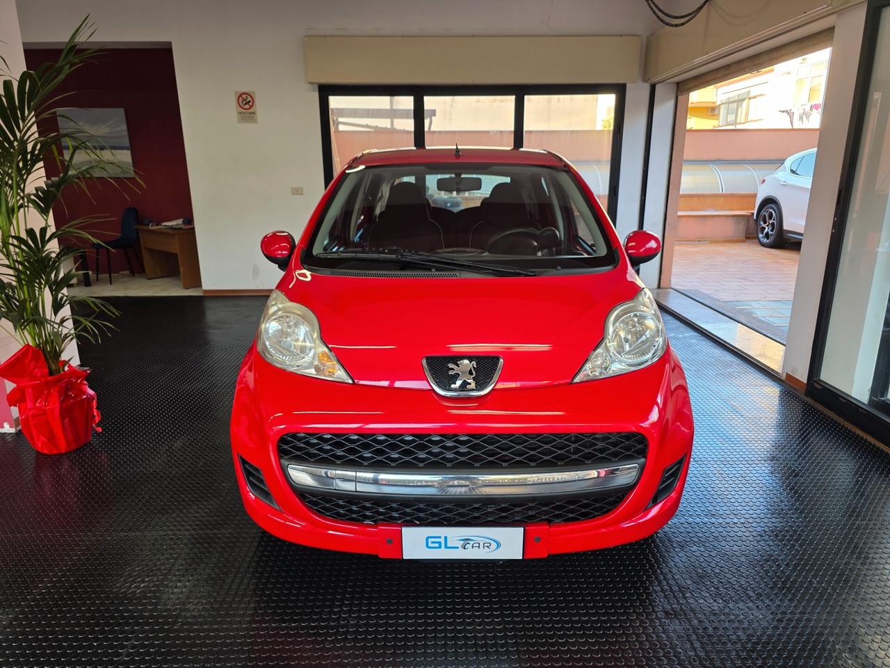 Peugeot 107 1.0 2011 5p UNICOPR TUA A 99€MESE