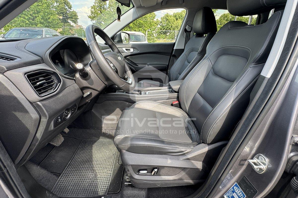 DR dr 4.0 1.5 Turbo DCT Bi-Fuel GPL