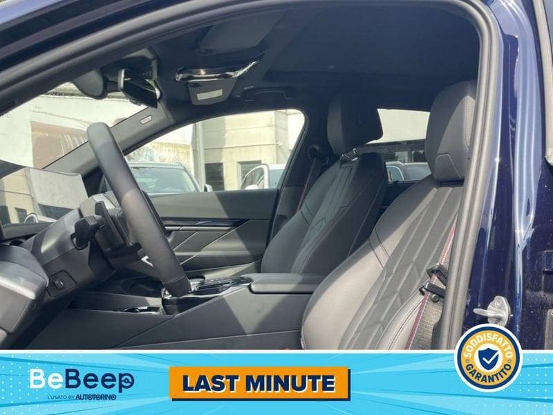 BMW Serie 5 I5 EDRIVE40 MSPORT