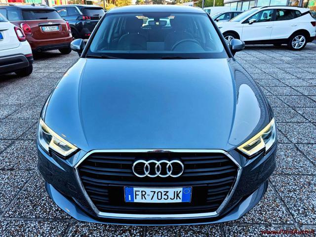 AUDI A3 SPB 1.6 TDI 116 CV S tronic Business