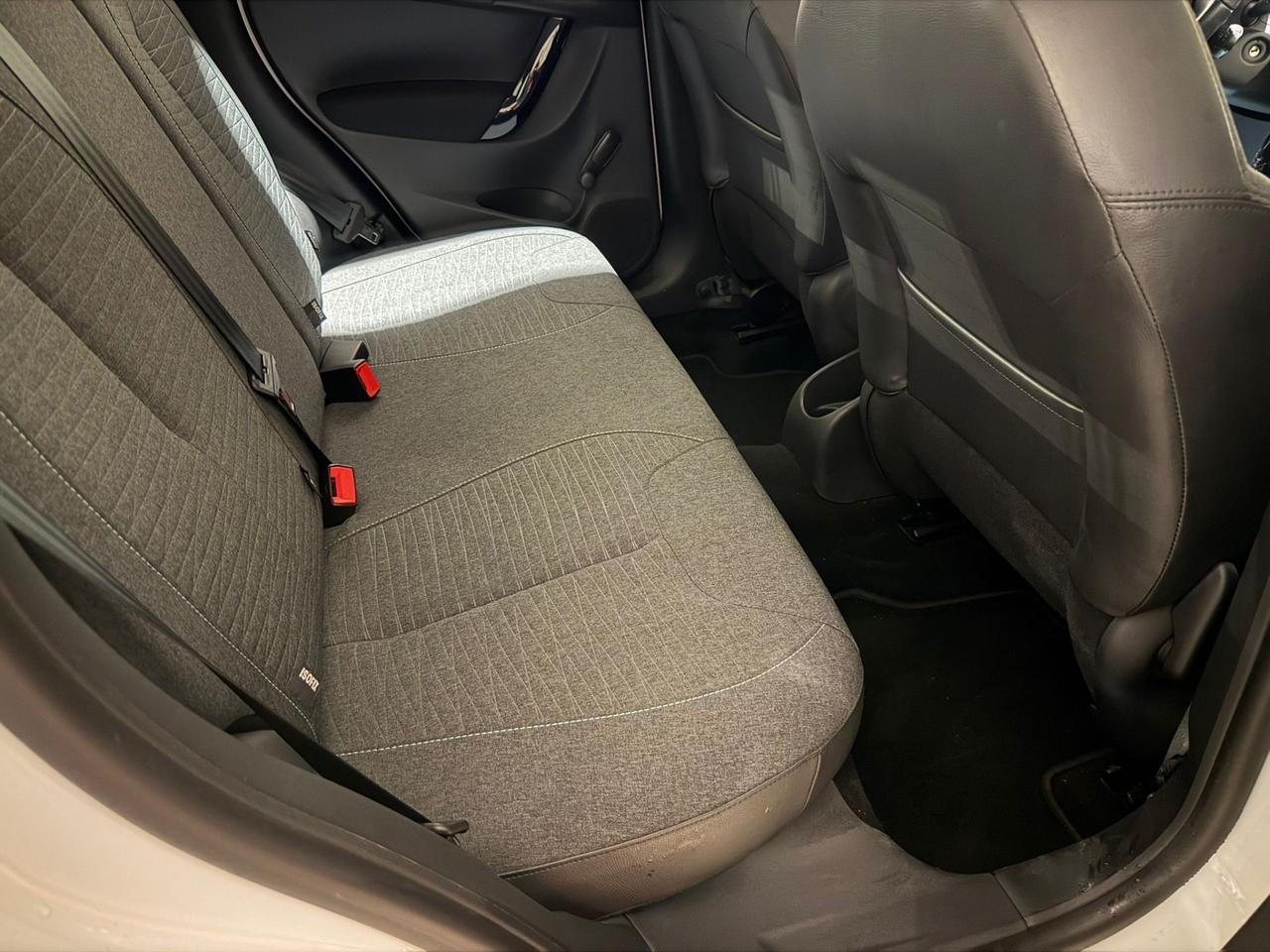 Citroen C3 BlueHDi 75 Feel Edition