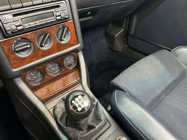 Audi Cabriolet 80 Cabrio 2.0 E cat