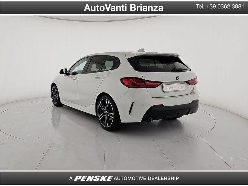 BMW Serie 1 116d 5P. Msport