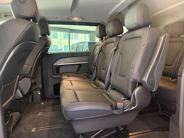 MERCEDES-BENZ V 250 d Automatic Avantgarde / PREZZO FINITO