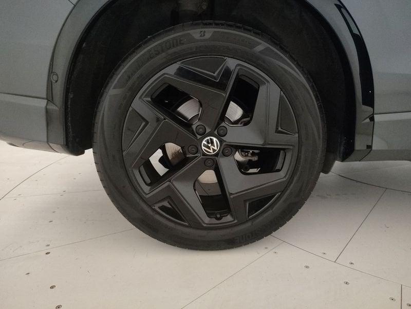 Volkswagen Tiguan 2.0 tdi R-Line 4motion 193cv dsg