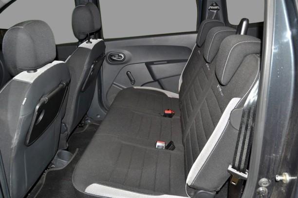 DACIA LODGY - 1.5 DCI 7 POSTI COMFORT