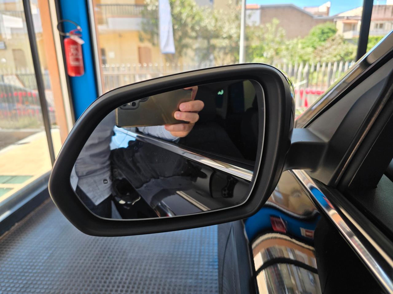 NUOVA Mg ZS 1.5 Comfort