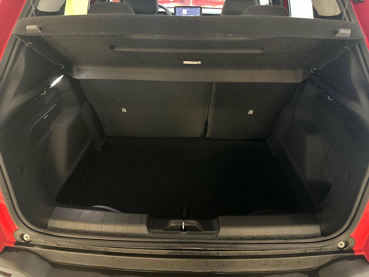 Jeep Avenger 1.2 turbo Longitude fwd 100cv