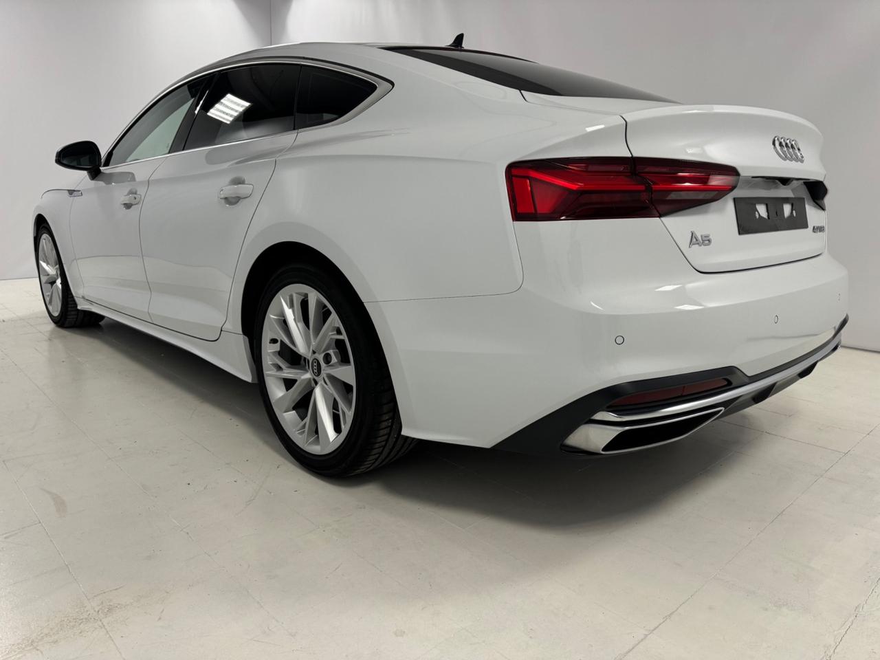 Audi A5 SPB 40 TFSI S tronic Business