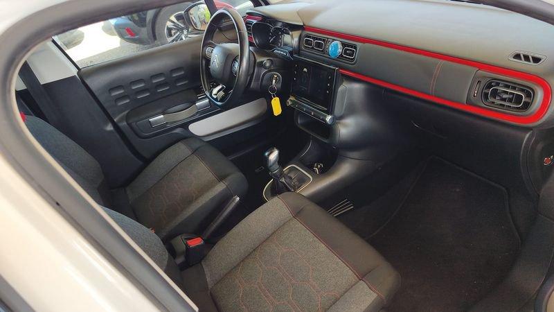 Citroën C3 BlueHDi 75 Shine