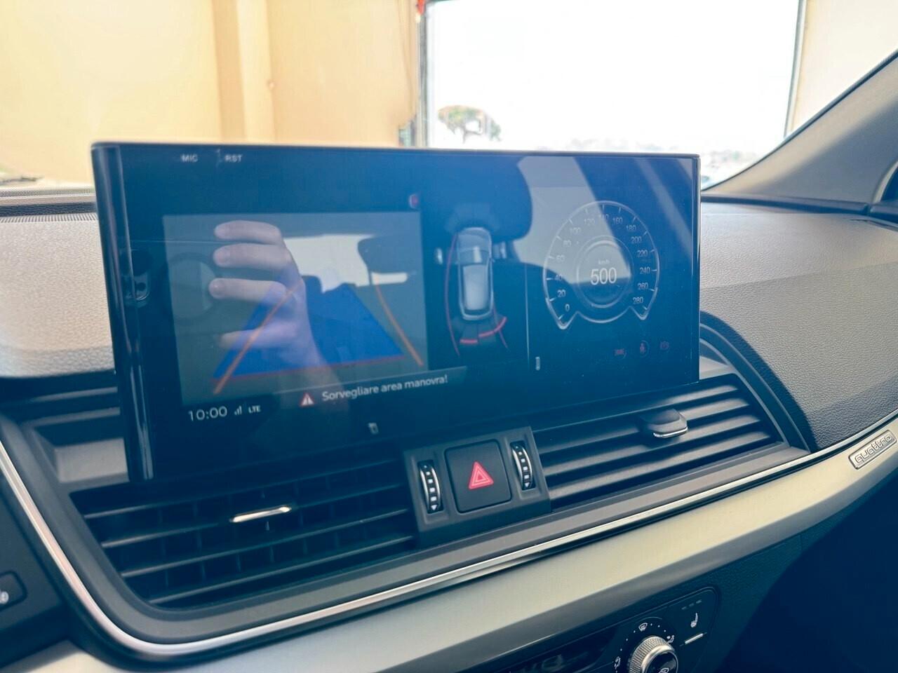 Audi Q5 40 TDI quattro S tronic Sport