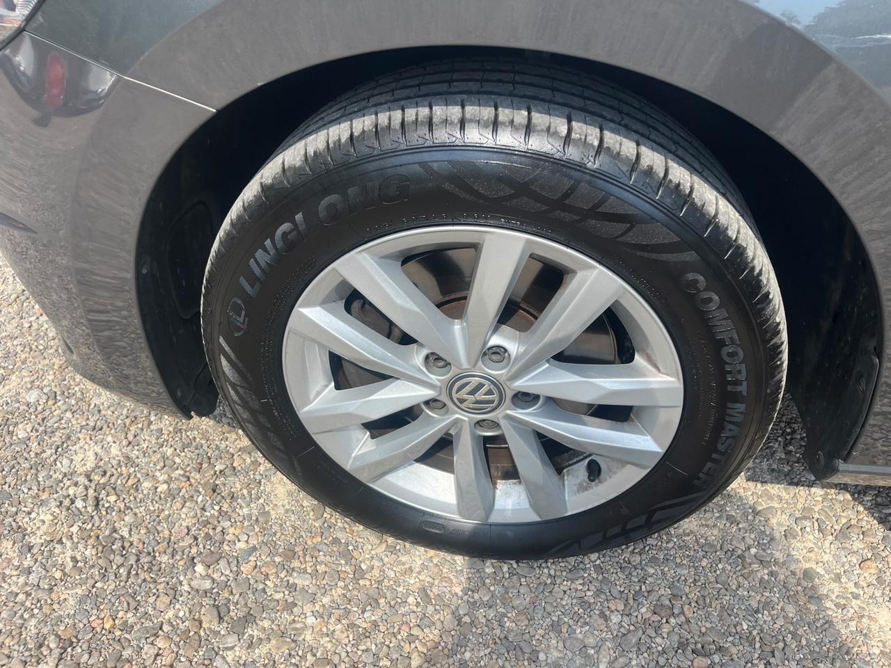 Volkswagen Touran 1.6 TDI Executive BlueMotion Technology