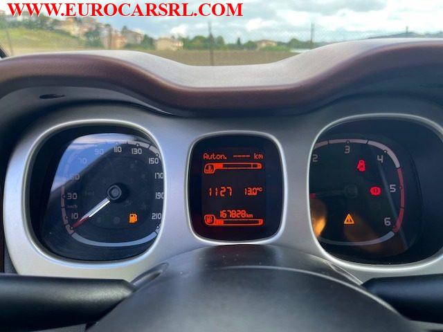 FIAT Panda Cross 1.3 MJT 95 CV S&S 4x4