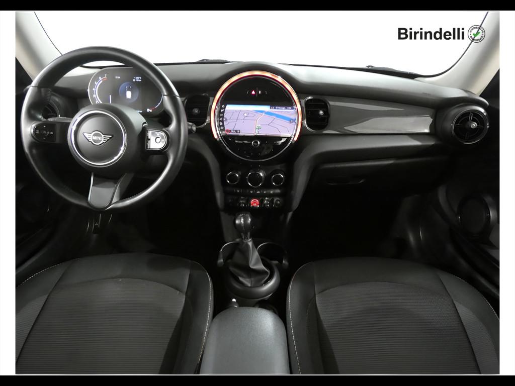 MINI Mini 4ª serie (F56) - Mini 1.5 Cooper Camden Edition