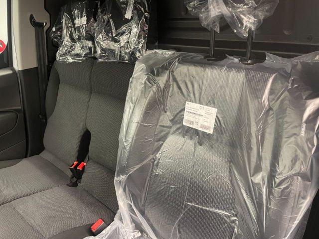 FIAT Doblo 1.5 BlueHdi 130 CV Van XL KM0 MY26