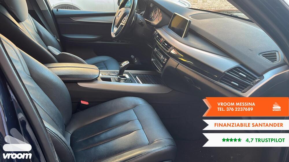 BMW X5 (F15/85) X5 xDrive30d 258CV Busi...