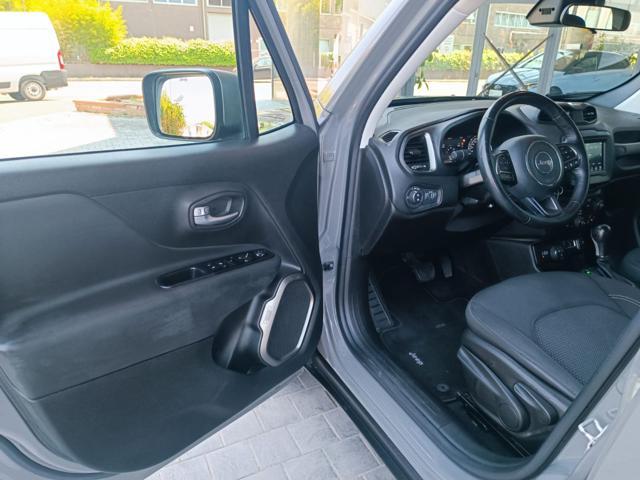 JEEP Renegade 2.0 Mjt 140CV 4WD Active Drive Low Limited