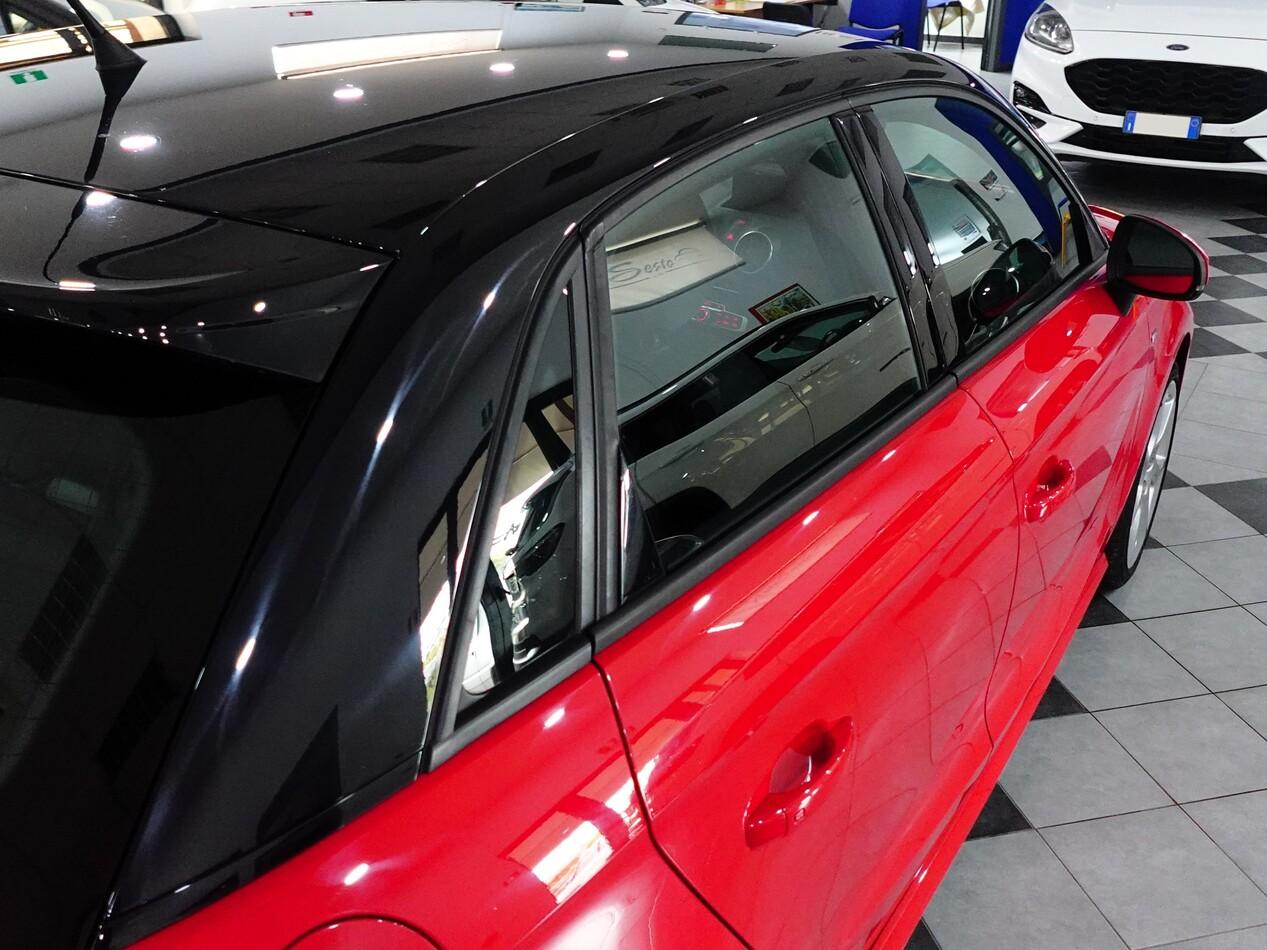 Audi A1 1.0 TFSI ULTRA 95 CV DESIGN