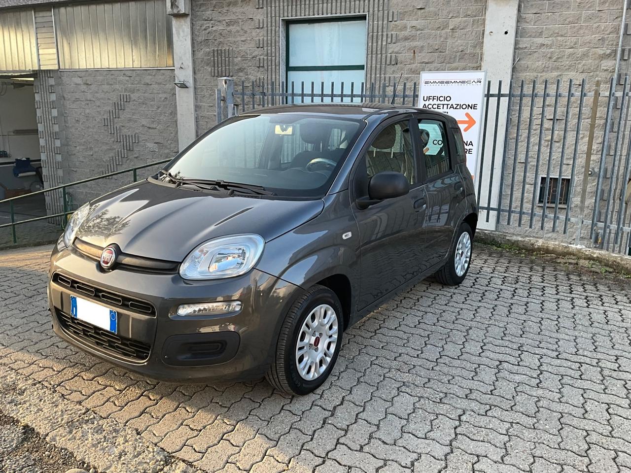 Fiat Panda 1.2 Easy