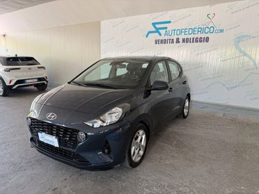 Hyundai I10 1.0 Benz. Automatica