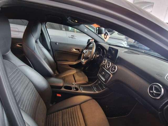 Mercedes-Benz A 220 Classe A - W176 Sport 4matic auto