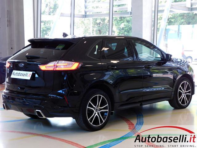 FORD Edge 2.0 ECOBLUE 238 CV AWD AUTOMATICA ST-LINE