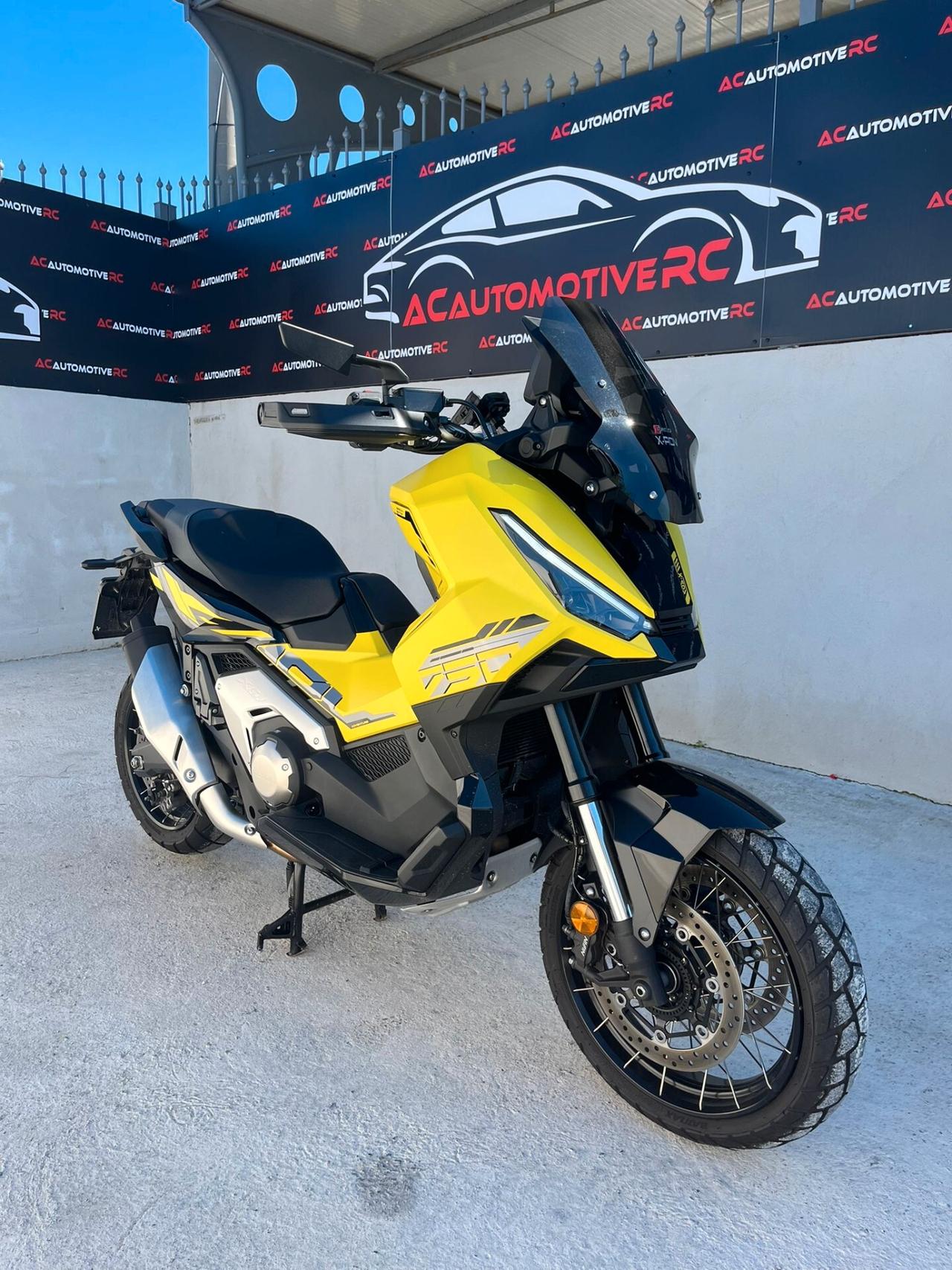 Honda X-ADV 750 Special Edition