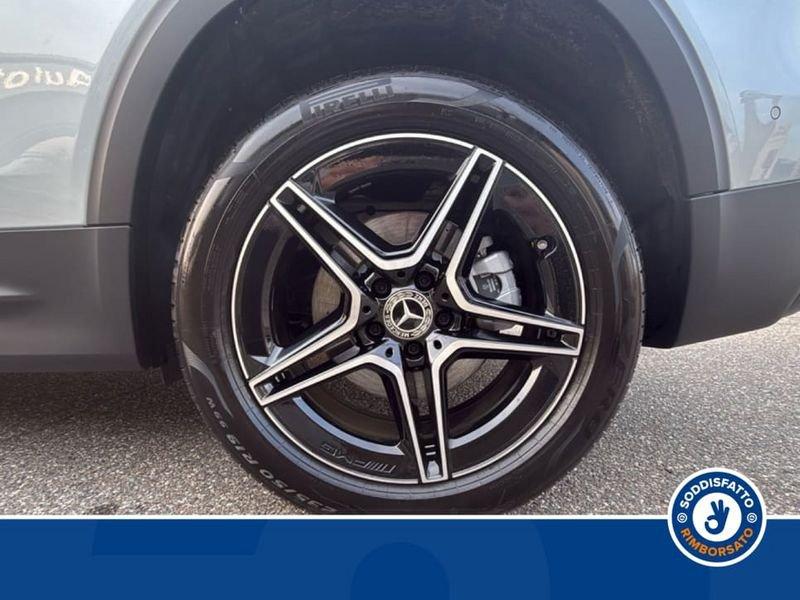 Mercedes-Benz Classe GLB GLB 200d 4Matic AMG Line Advanced Plus