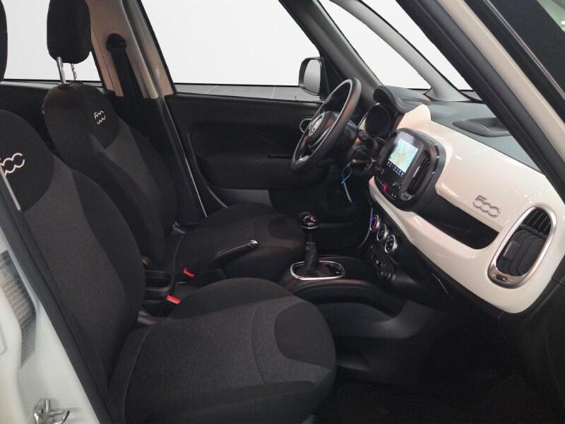 FIAT 500L Pro 500L Pro 1.3 MJT 95CV Urban 4 pos...