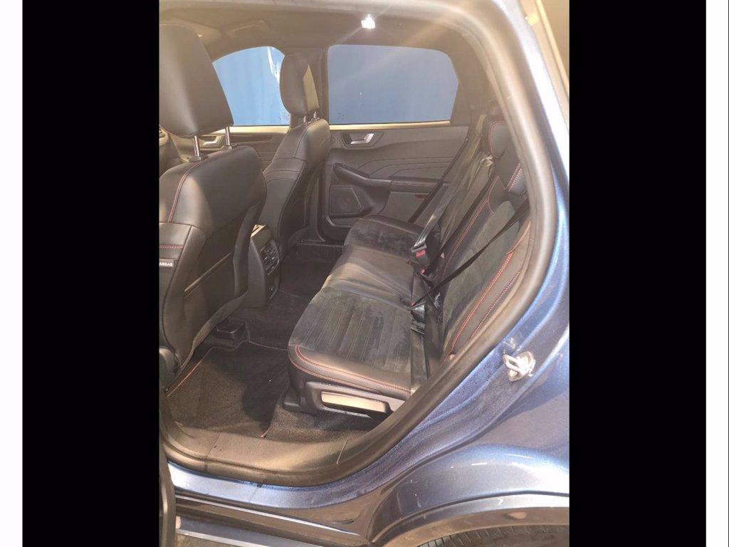 FORD Kuga 1.5 ecoblue st-line x 2wd 120cv auto del 2022