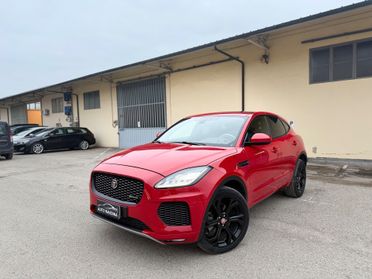 Jaguar E-Pace 2.0D 180 CV AWD R-Dynamic S