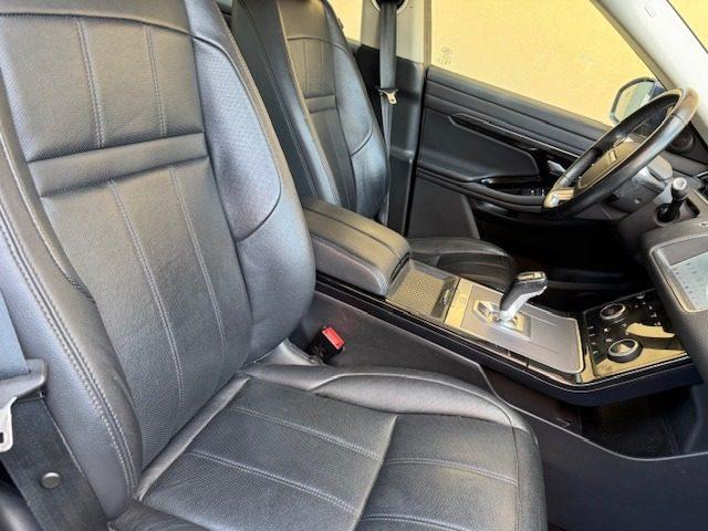 LAND ROVER Range Rover Evoque 2.0D I4 150CV MHEV AWD Business Edition