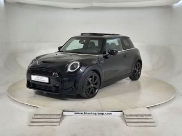MINI Mini F56 2021 3p 3p 2.0 Cooper S Yours auto