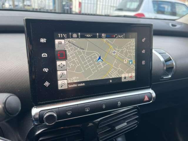 Citroen C4 Cactus PureTech 82 Shine