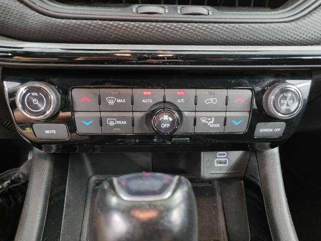 JEEP Compass 1.3 Turbo T4 240 CV PHEV AT6 4xe Trailhawk