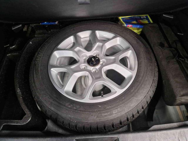 JEEP Renegade 2.0 Mjt 140CV 4WD Active Drive Limited