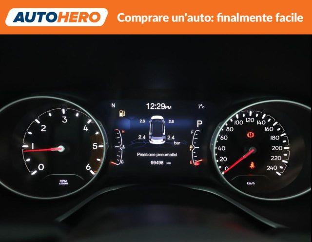 JEEP Compass 2.0 Multijet II aut. 4WD Limited