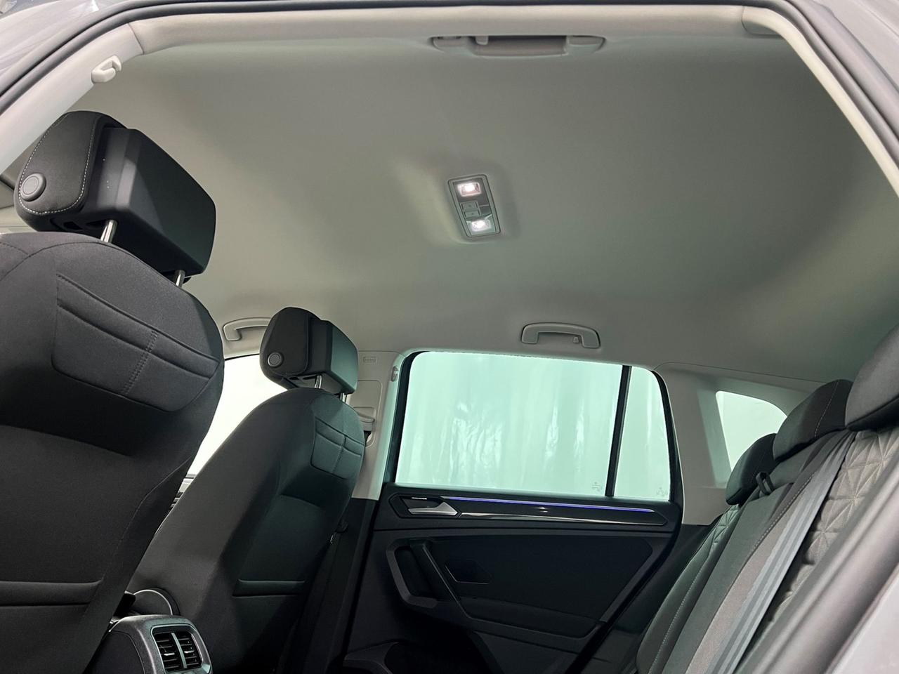 VOLKSWAGEN Tiguan II 2021 Tiguan 2.0 tdi Life 150cv dsg