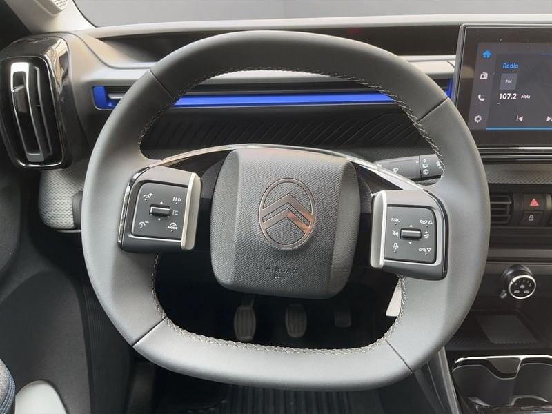 Citroën C3 C3 1.2 puretech turbo Plus 100cv s&s