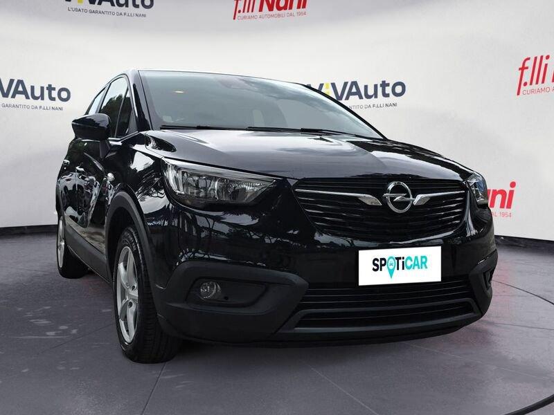 Opel Crossland X 1.5 ECOTEC Diesel 102cv Ultimate S&S MT6