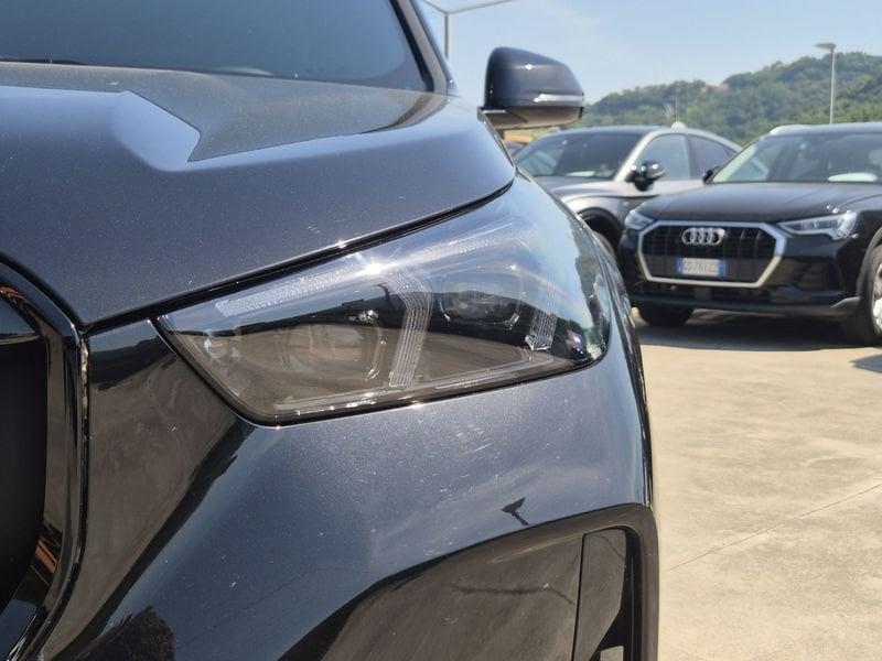 BMW X1 xdrive 25e MSport Pro auto