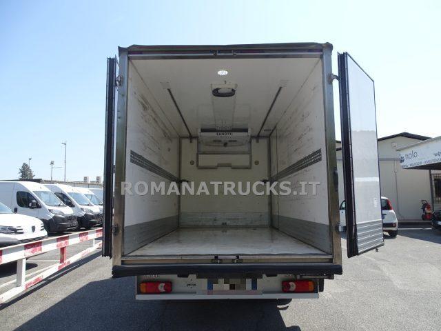 OPEL Movano RG ISOTERMICO + FRIGO IN ATP -20° CON PARATIA